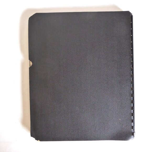 VINTAGE 1956 ATLAS OF NORMAL ANATOMY ILLUSTRATED SPIRAL BOUND ODDITY - Picture 11 of 11